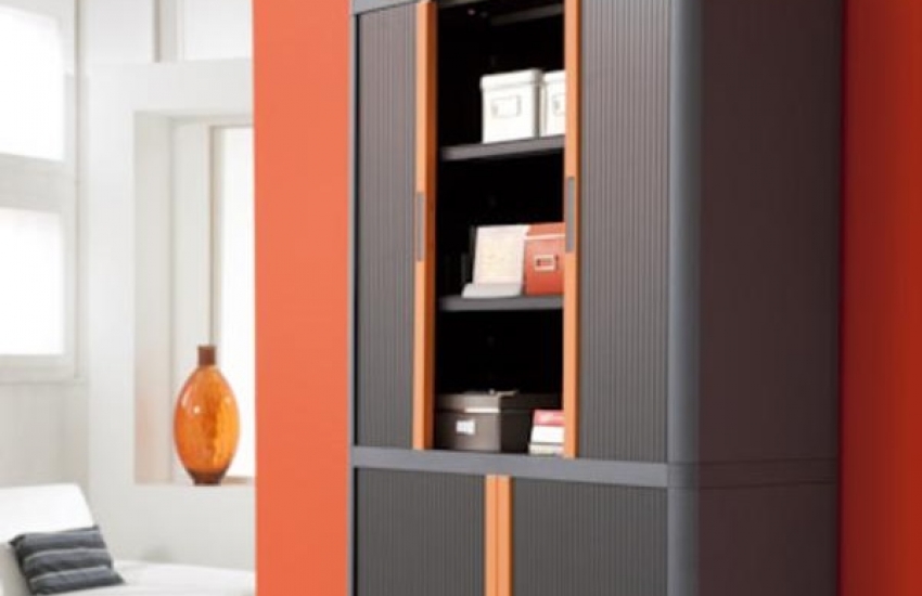 Armoire couleurs personnalisees EASY