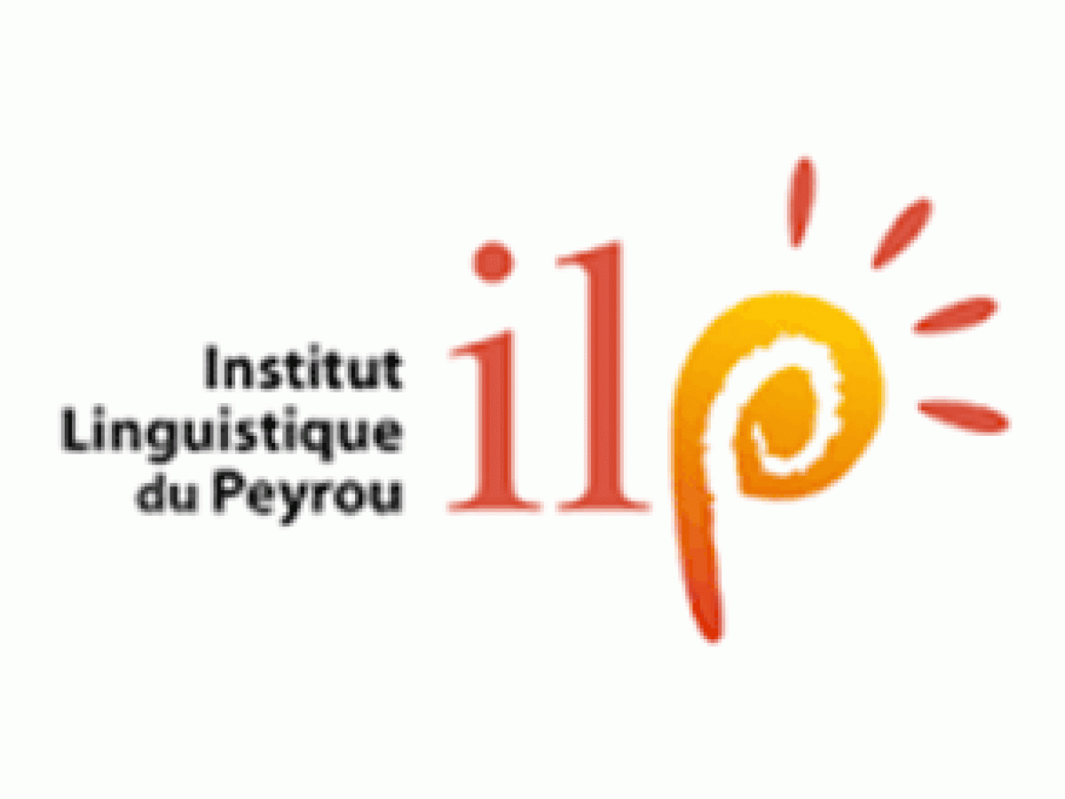 Vente d'un comptoir d'accueil à l'Institut linguistique du Peyrou à Montpellier 34