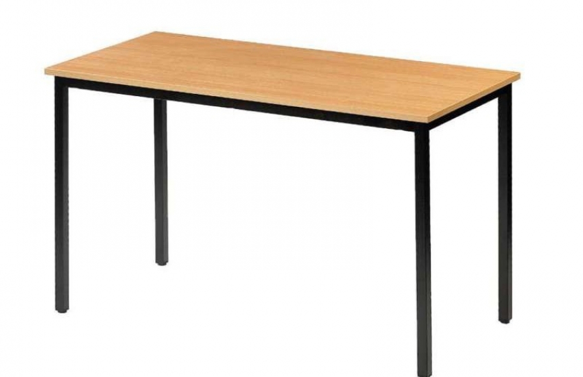 Table rectangulaire 0033