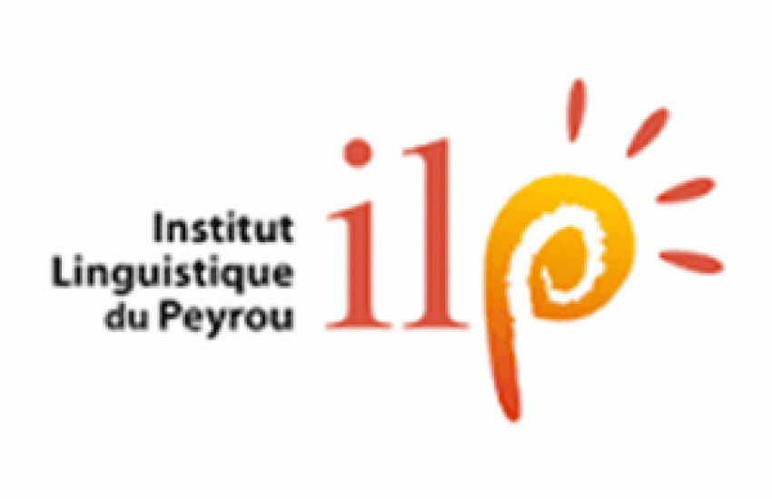 Vente d'un comptoir d'accueil à l'Institut linguistique du Peyrou à Montpellier 34
