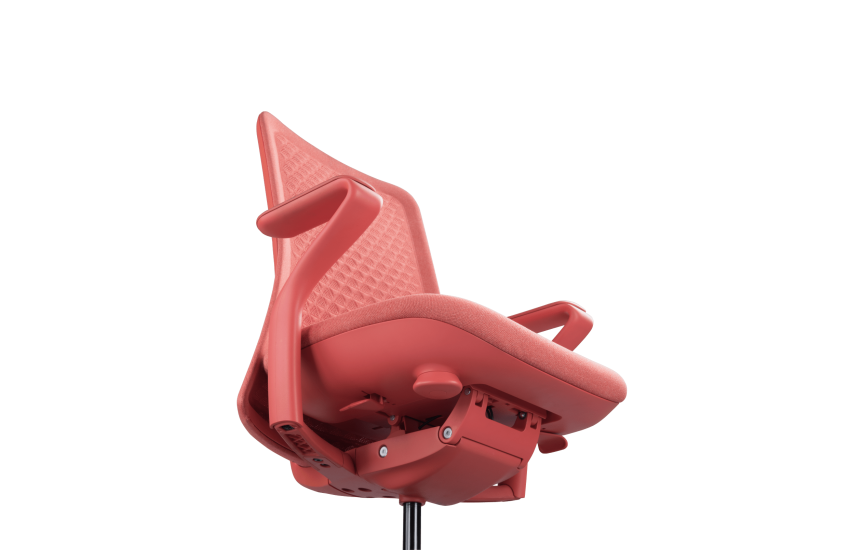 COLORS fauteuil de bureau ergonomique